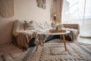 Boho Apartment Plovdiv with Private Parking Space - Plovdiv - 0