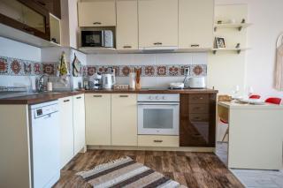 Boho Apartment Plovdiv with Private Parking Space - Plovdiv - 7