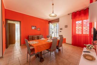 Villa Girasole - Marina di Mancaversa - 5