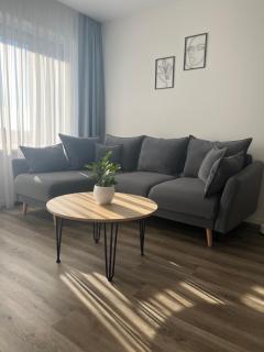 Saules apartamentai, free parking - Klaipėda - 7