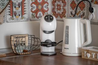 Boho Apartment Plovdiv with Private Parking Space - Plovdiv - 5