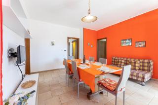 Villa Girasole - Marina di Mancaversa - 3