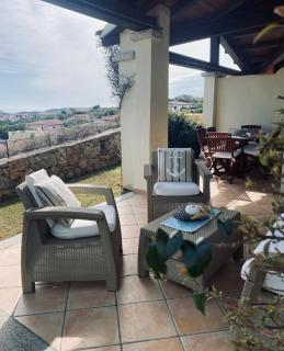 Villa con vista Porto San Paolo - Porto San Paolo - 8