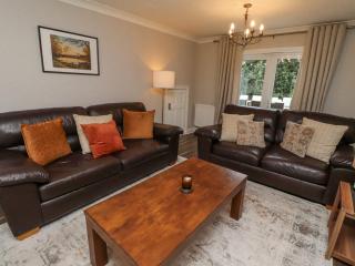 Sparrow House - Alnwick - 3