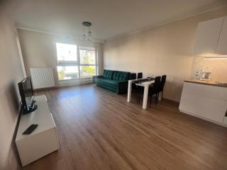 Apartament Julianna - Pogórze - 1