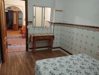Habitación para viajeros - Xàtiva - 6
