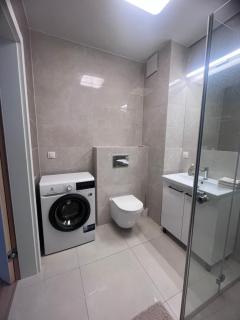 Apartament Julianna - Pogórze - 7
