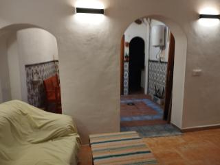 Habitación para viajeros - Xàtiva - 3
