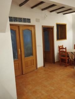 Habitación para viajeros - Xàtiva - 1