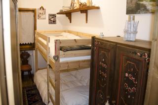 253 - Casa Salvaniera - San Vito di Cadore - 7