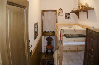 253 - Casa Salvaniera - San Vito di Cadore - 6