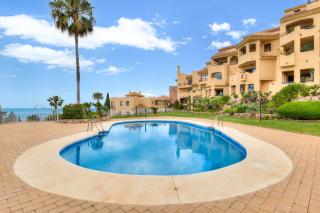 Pilar Luxury Apartment - Benalmádena - 6
