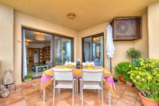 Pilar Luxury Apartment - Benalmádena - 8