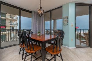 Phoenix East 211 condo - Orange Beach - 8