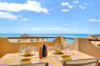 Pilar Luxury Apartment - Benalmádena - 9