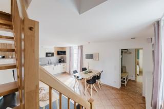 FERIENWOHNUNG WINKELMANN Landurlaub - Schmallenberg - 4
