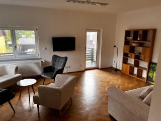 Landhaus Eugenie - Garmisch-Partenkirchen - 4