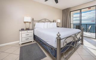 Phoenix East 1203 condo - Orange Beach - 5