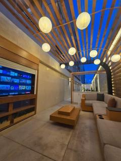 West Somid Luxury Hotel Apartments - 6th Of October - 9