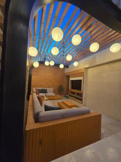 West Somid Luxury Hotel Apartments - 6th Of October - 3