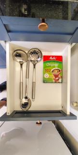 Água Verde Apartamento - 5