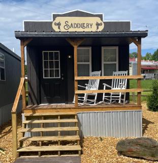 The Outpost - Grand Rivers - 8