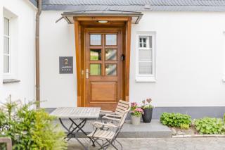 FERIENWOHNUNG WINKELMANN Landurlaub - Schmallenberg - 3