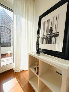 ComeCasa 2 bedrooms Apartment 450mt from Duomo - Milan - 5