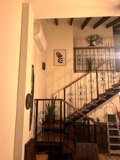 HouseSleeps6-Parking-Garden-Fireplace-Bbq-Patio-Ac - Alicante - 9
