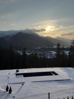 Stone Suite Zakopane - Zakopane - 8