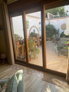 HouseSleeps6-Parking-Garden-Fireplace-Bbq-Patio-Ac - Alicante - 6