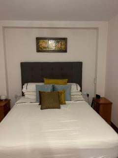 HouseSleeps6-Parking-Garden-Fireplace-Bbq-Patio-Ac - Alicante - 5