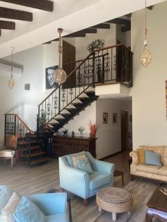 HouseSleeps6-Parking-Garden-Fireplace-Bbq-Patio-Ac - Alicante - 4