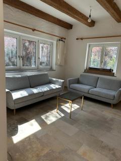 Landhaus Eugenie - Garmisch-Partenkirchen - 3