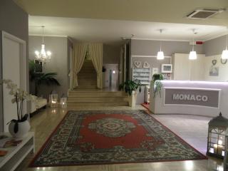 Hotel Monaco - parcheggio incluso min 2 gg - Milano Marittima - 4