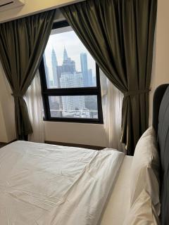 Agile Milestone service suite TRX by KL - Kuala Lumpur - 2