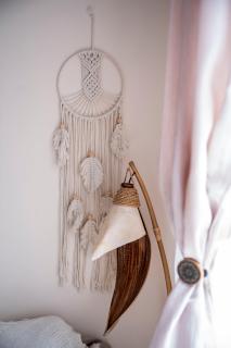 Boho Apartment Plovdiv with Private Parking Space - Plovdiv - 8
