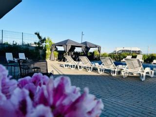 Stefaniya Apartments - Sozopol - 8