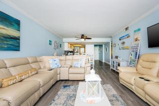 Wind Drift 615N condo - Orange Beach - 9