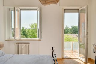 Heaven 11 Design Apartment con Vista Castello e Garage box - 7
