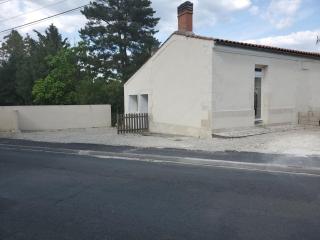 Chaillot 1 - Saintes - 1