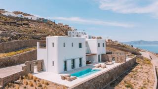 Villa Myko One - MG Villas Mykonos - Ornos - 6