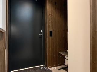 Lindvallen Ski Resort Sauna 4 Guests - Herräng - 6