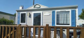 Camping du Gouffre - Mobil-home - Plougrescant - 7