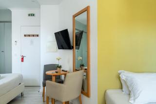 Cozy Avenida Guesthouse - Lisboa - 2