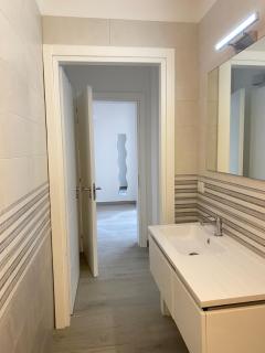 Monolocale moderno - Lecce - 9