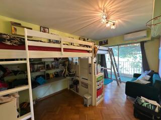 Appartement climatisé avec piscines proche mer - Mandelieu La Napoule - 8