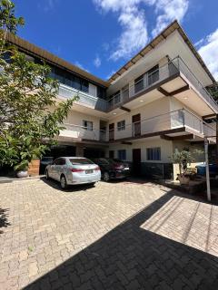 Vila inn hotel - Brasilia - 0