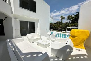 Art and Sculptures Peñon - Girardot - 8