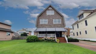 1208 New Jersey Ave, - Cape May - 0